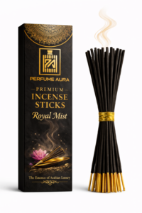 Royal Mist